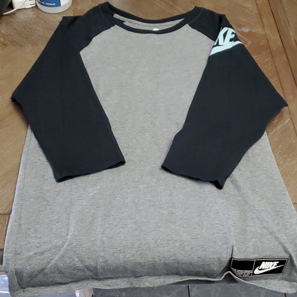 Nike shirt